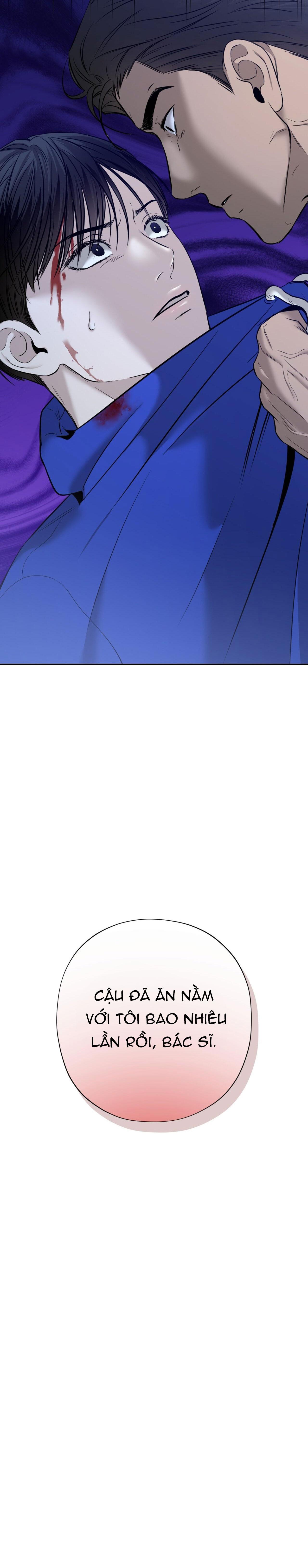 BẮT KỊP - Chap 3