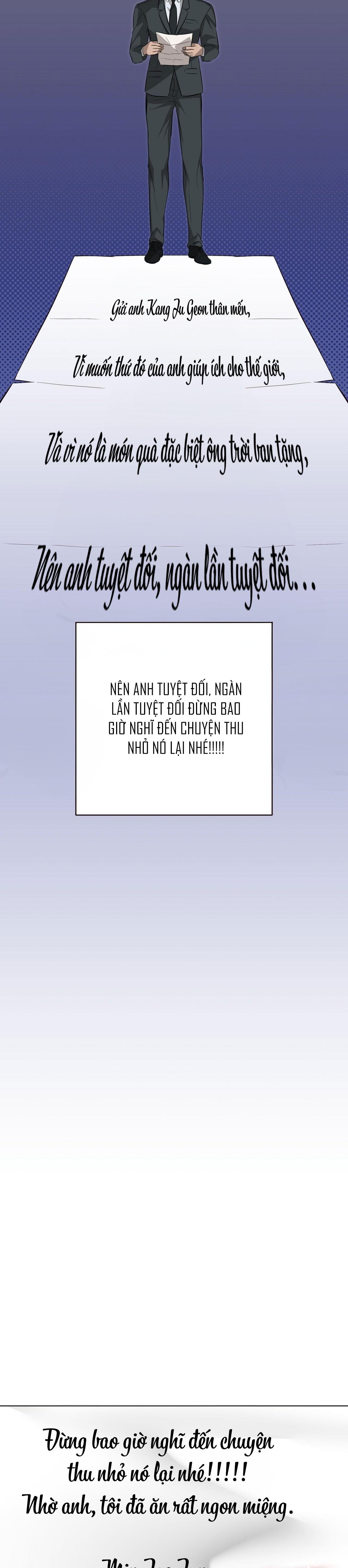 BẮT KỊP - Chap 3