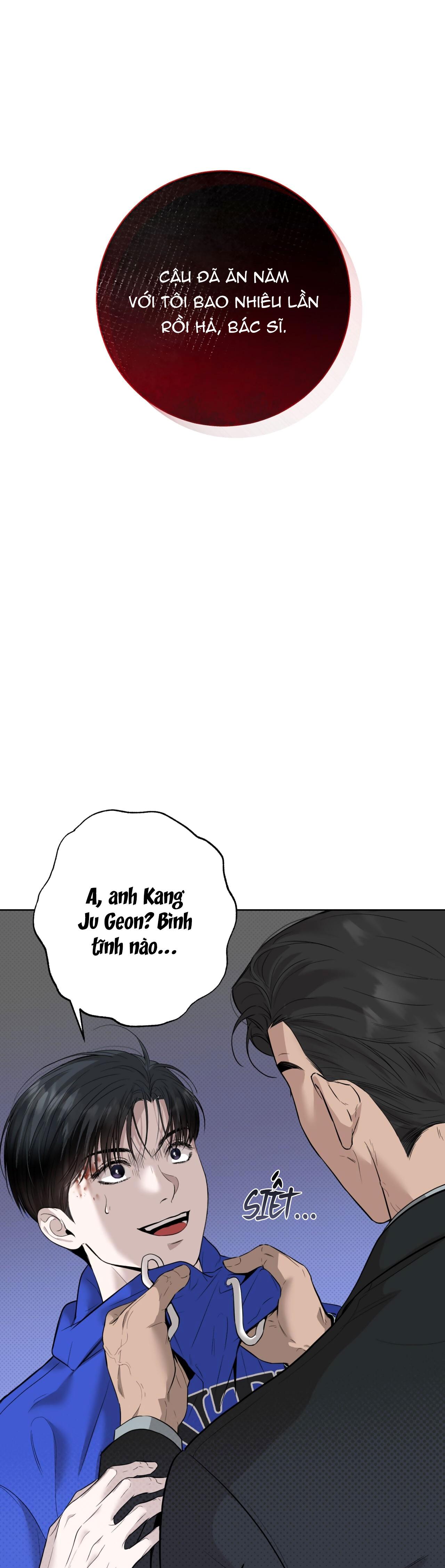 BẮT KỊP - Chap 4