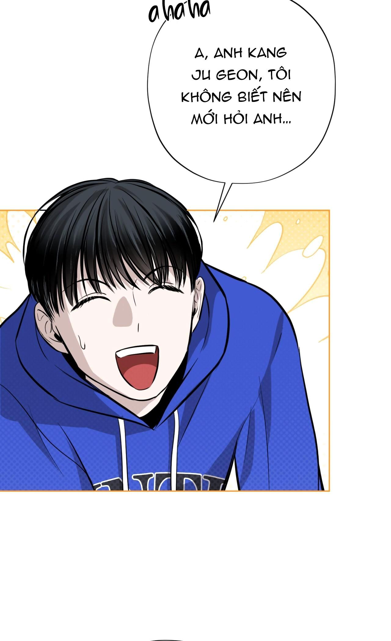 BẮT KỊP - Chap 4