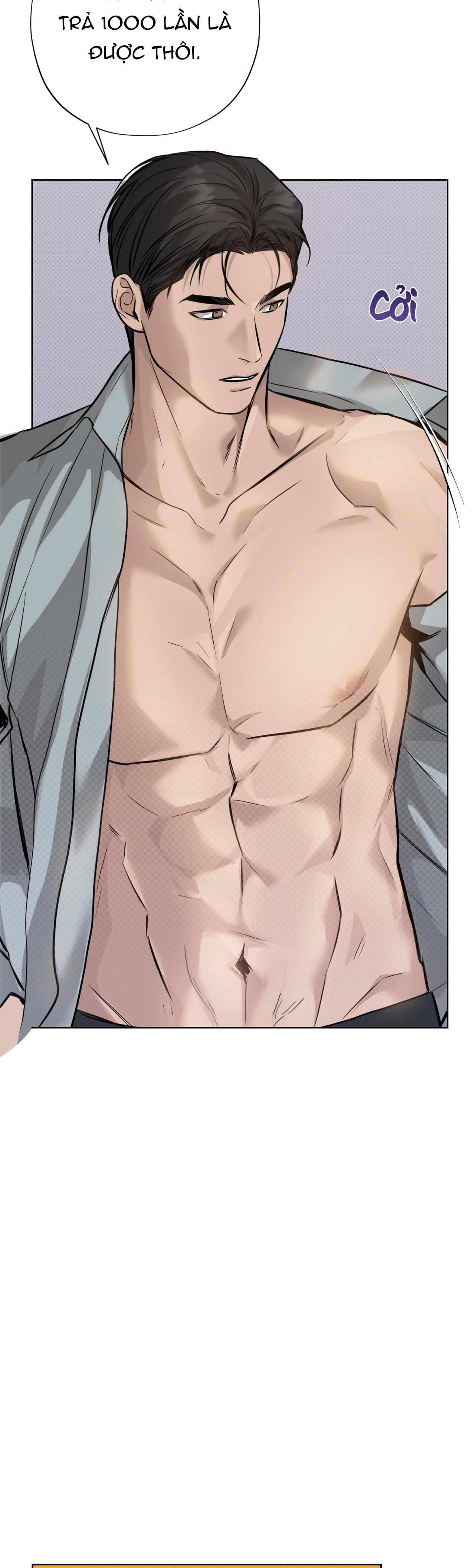 BẮT KỊP - Chap 4