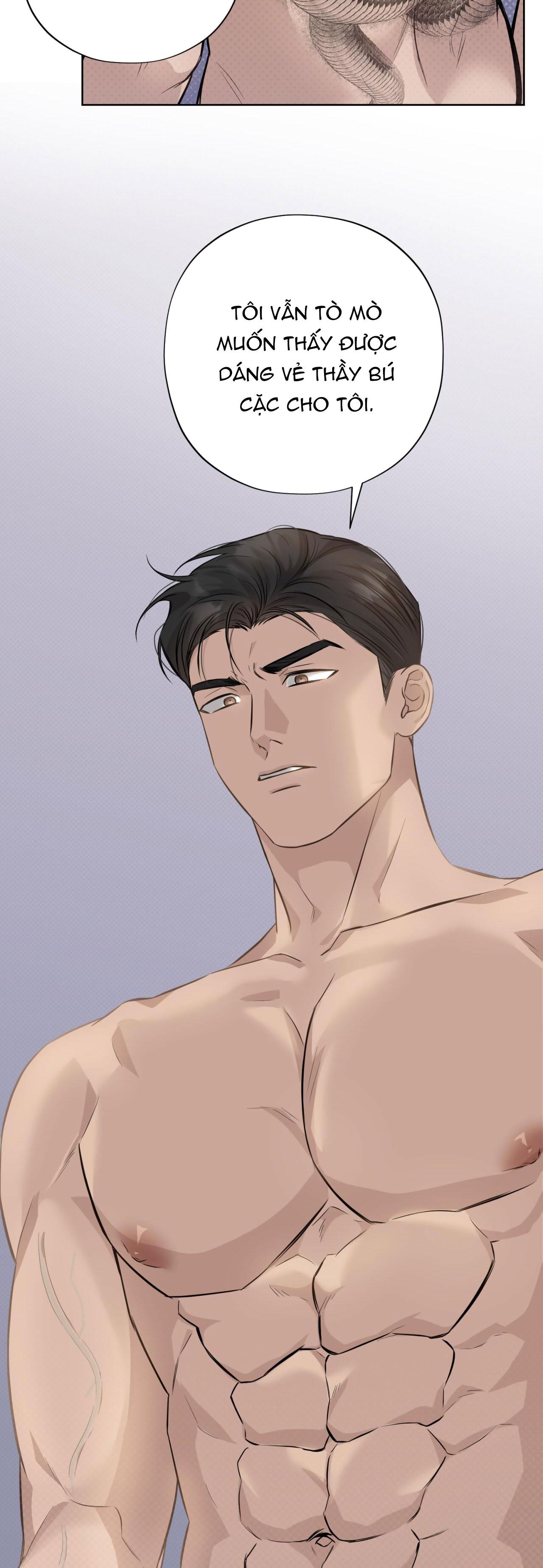 BẮT KỊP - Chap 4