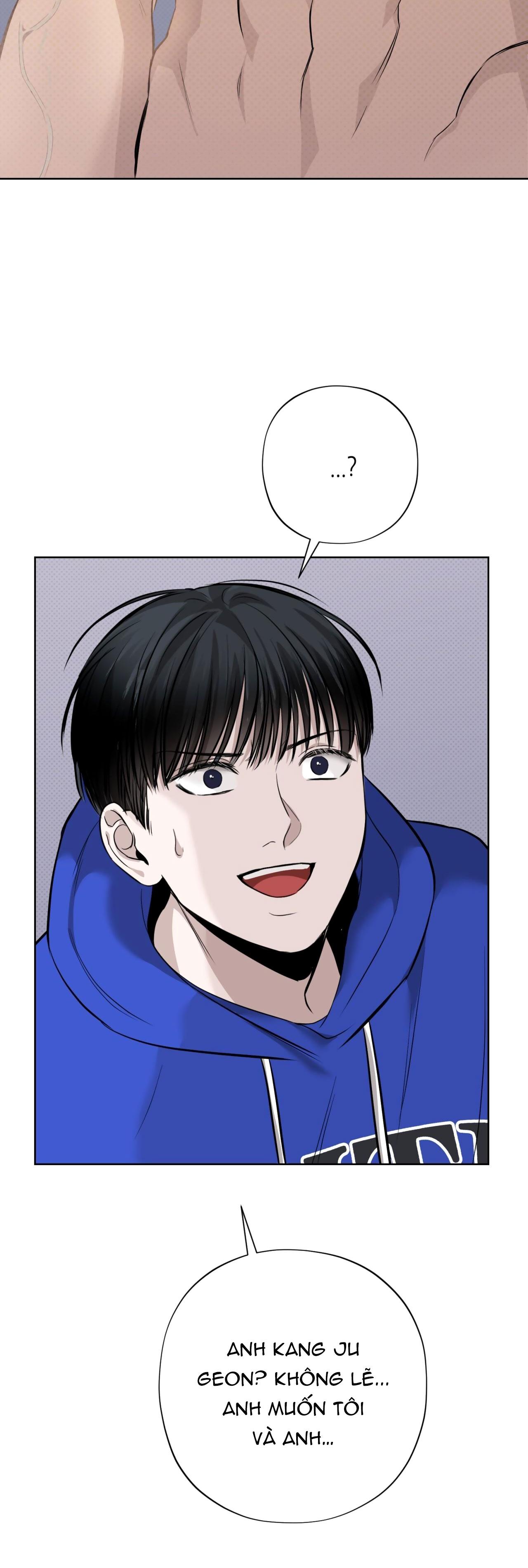 BẮT KỊP - Chap 4