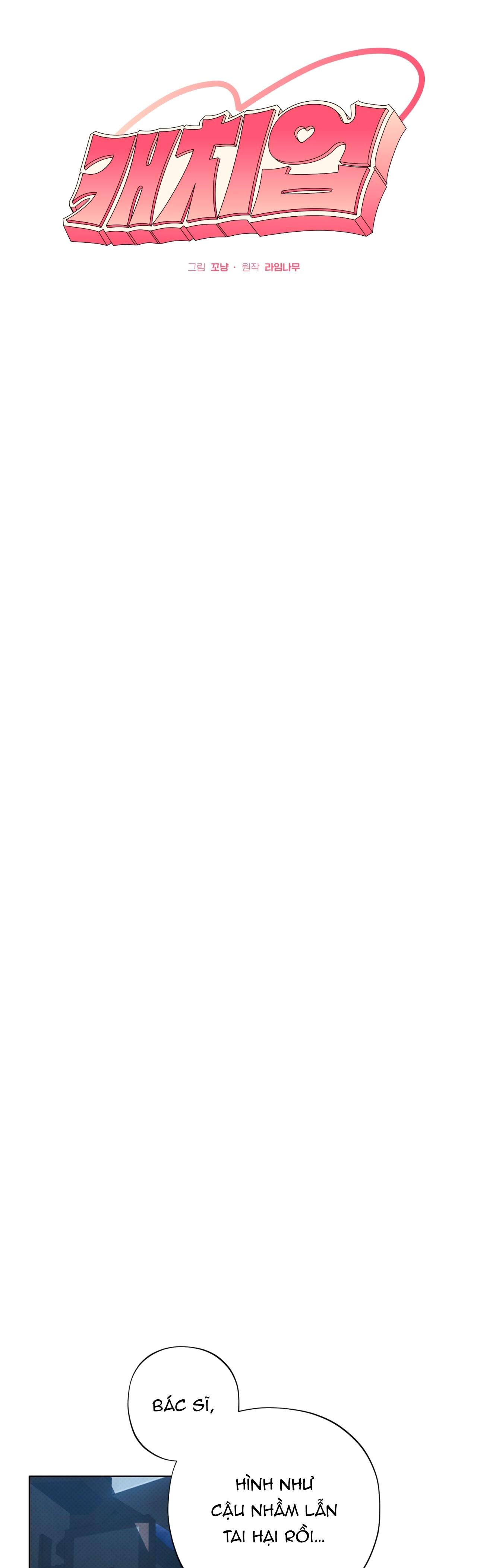 BẮT KỊP - Chap 4