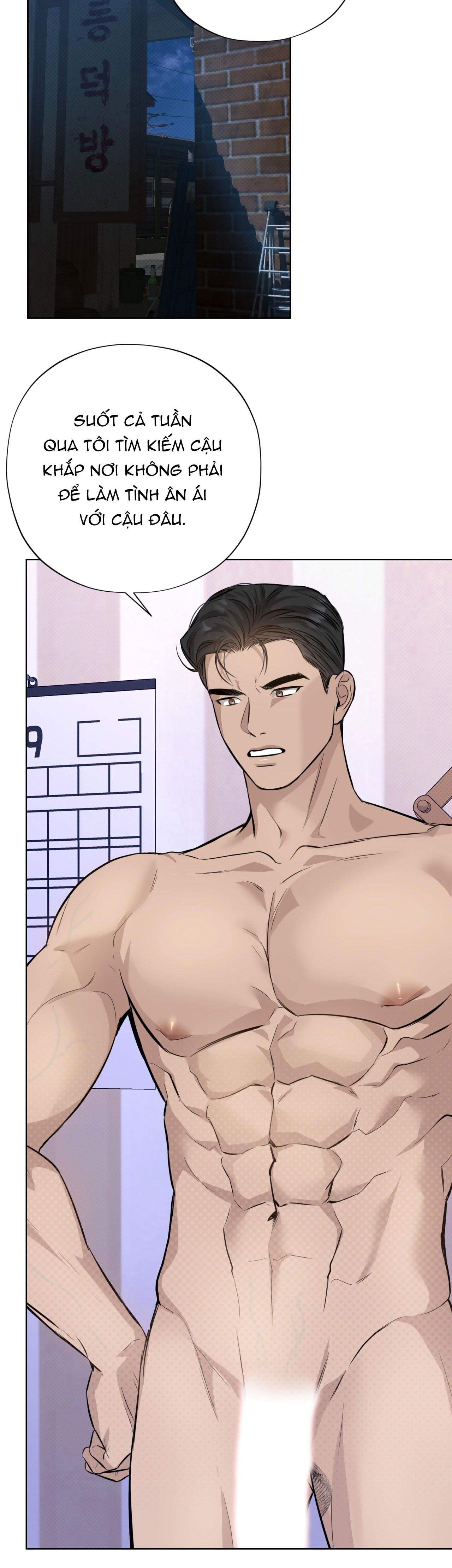 BẮT KỊP - Chap 4