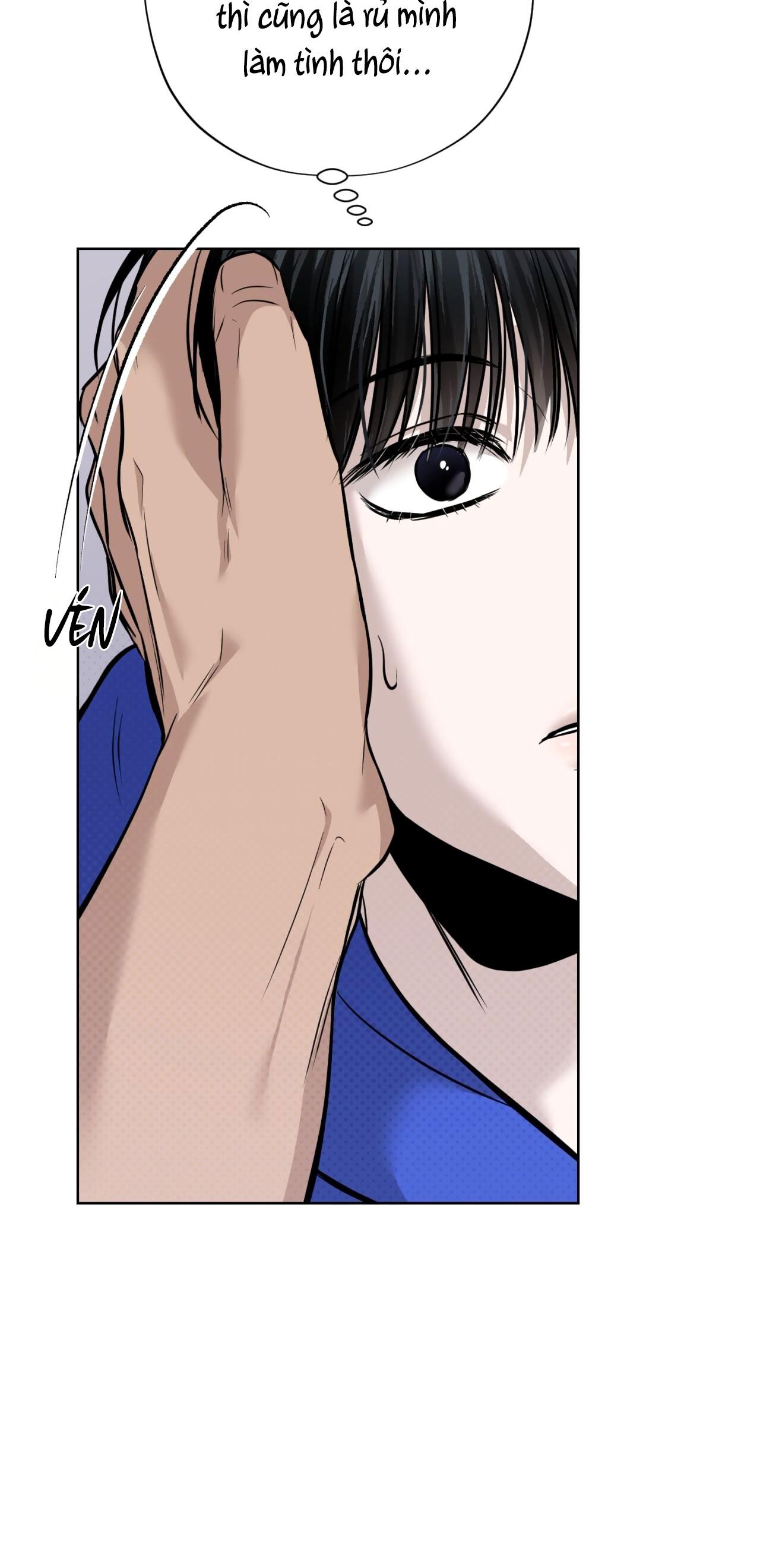 BẮT KỊP - Chap 4