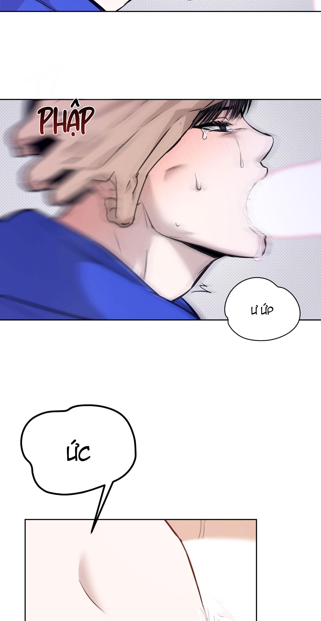 BẮT KỊP - Chap 4