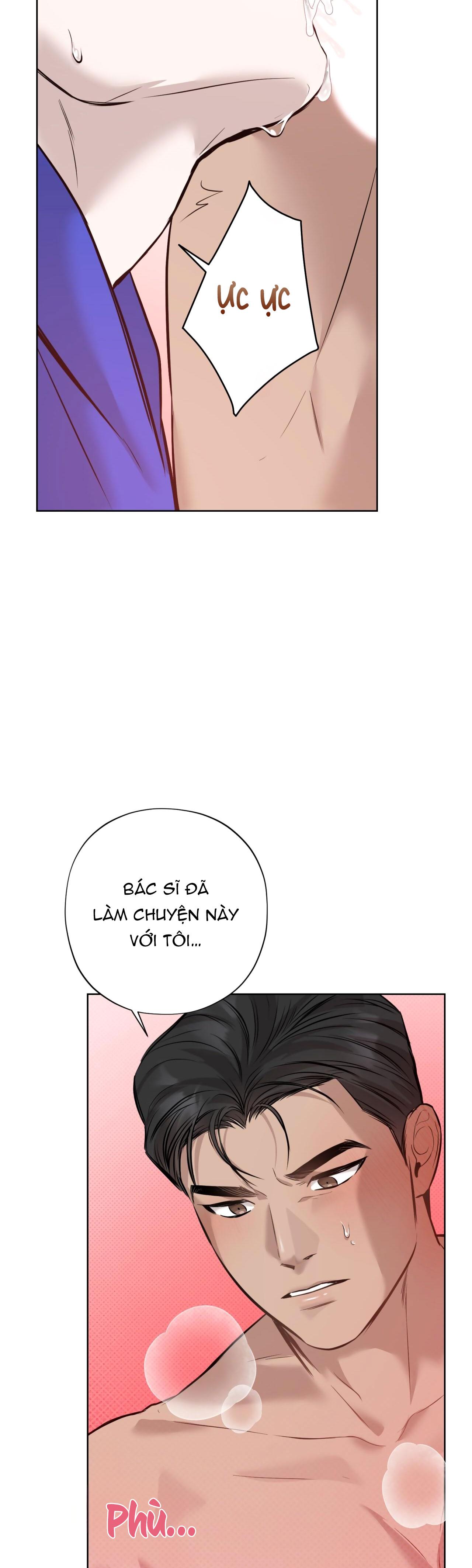 BẮT KỊP - Chap 4