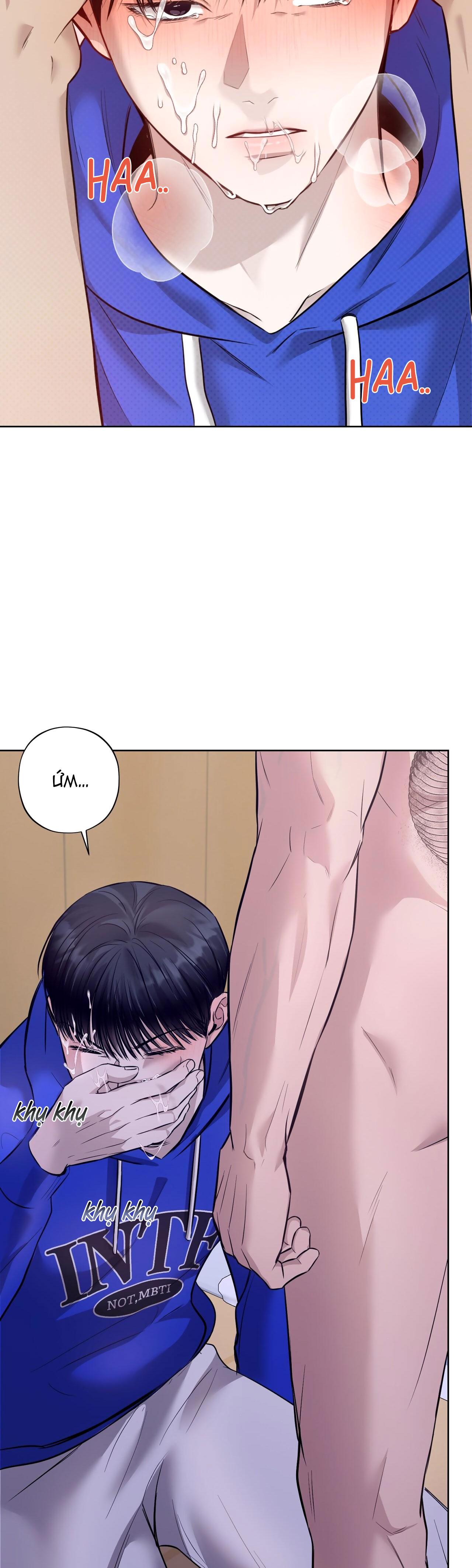 BẮT KỊP - Chap 4