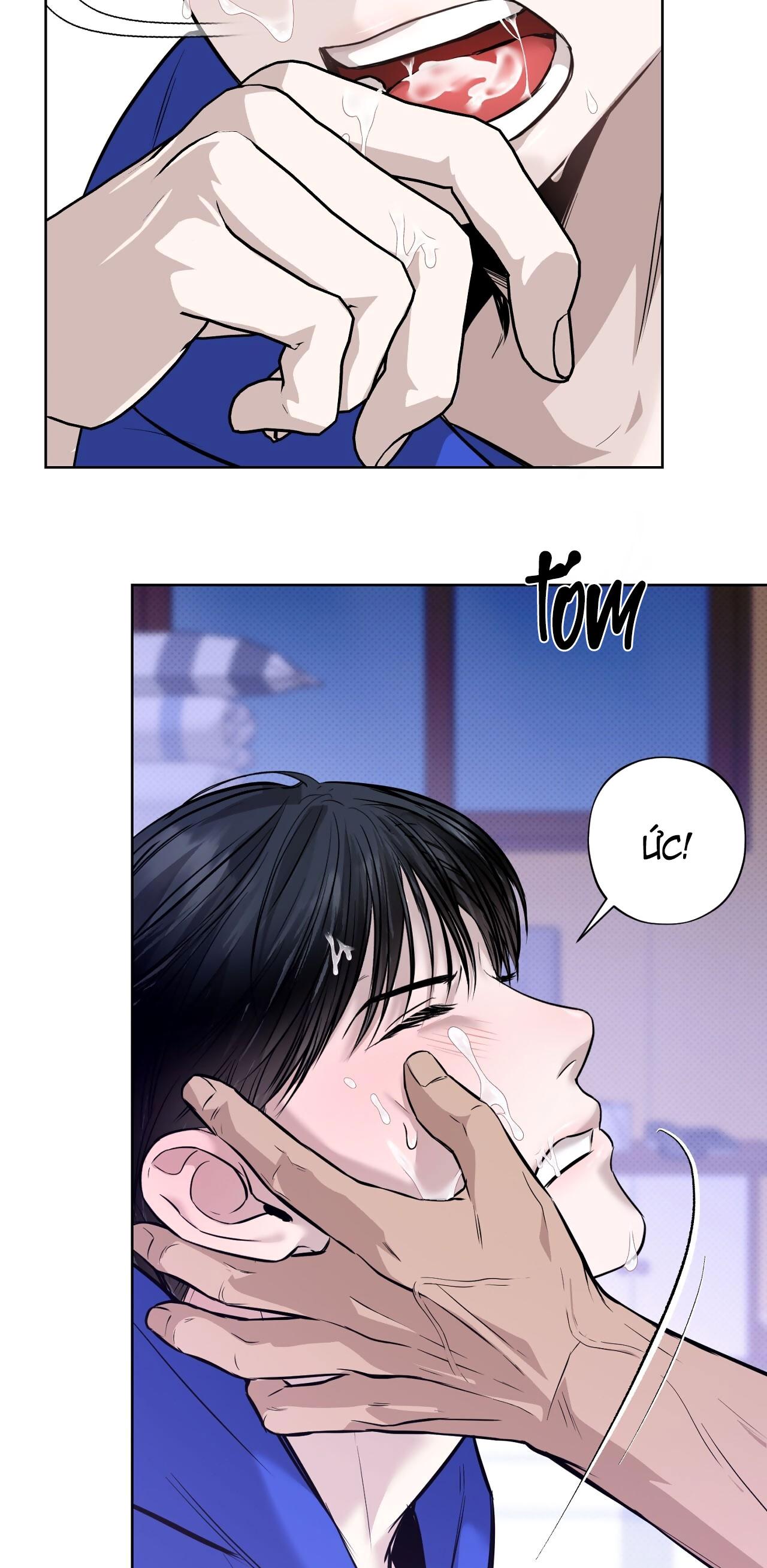 BẮT KỊP - Chap 4