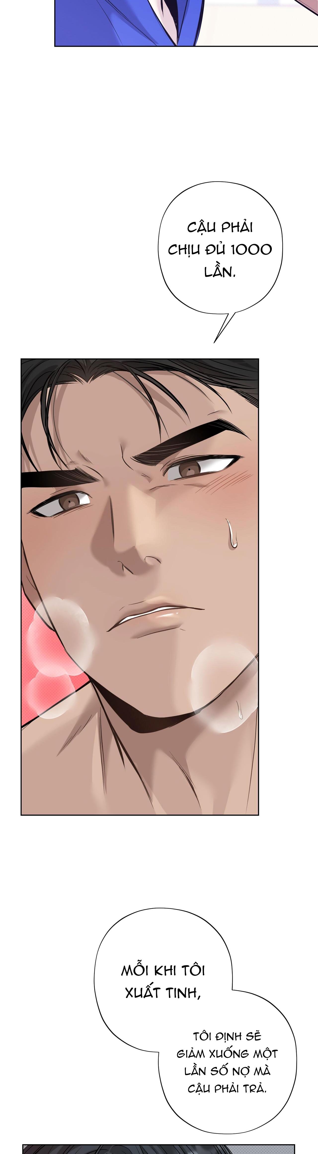 BẮT KỊP - Chap 4