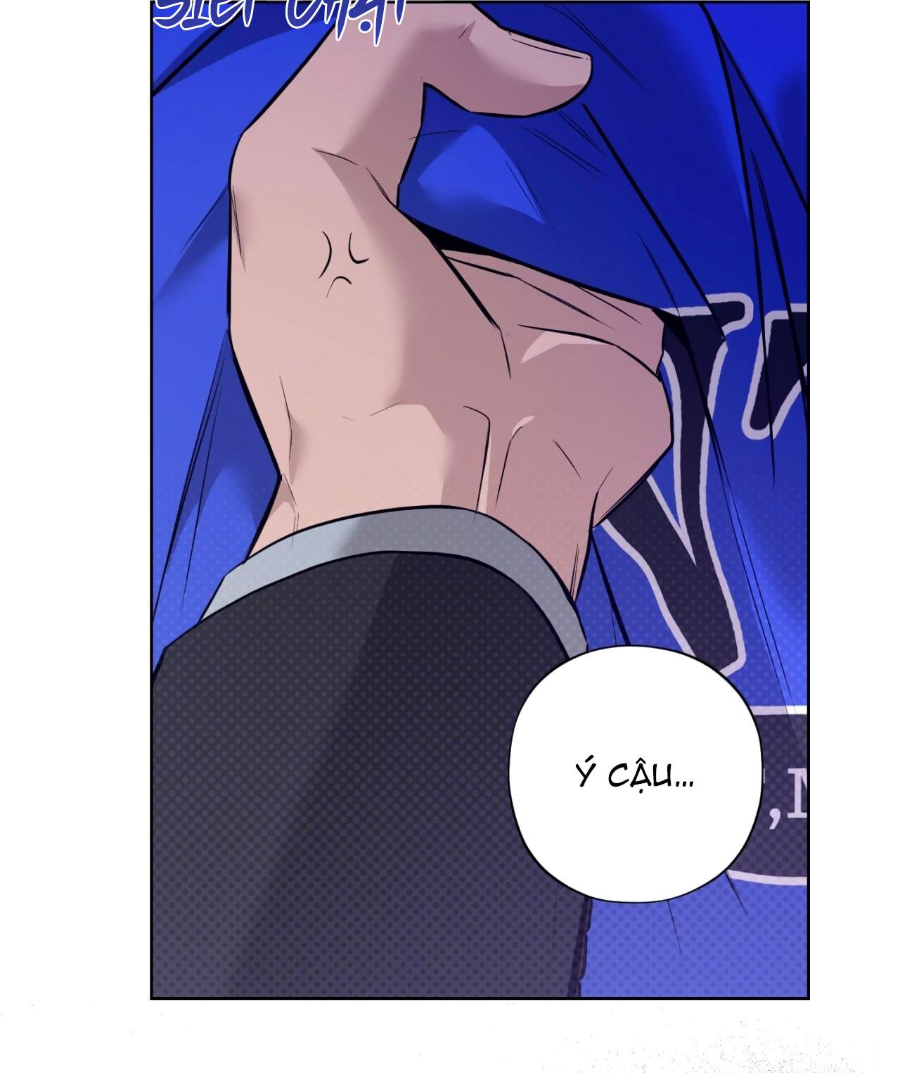 BẮT KỊP - Chap 4