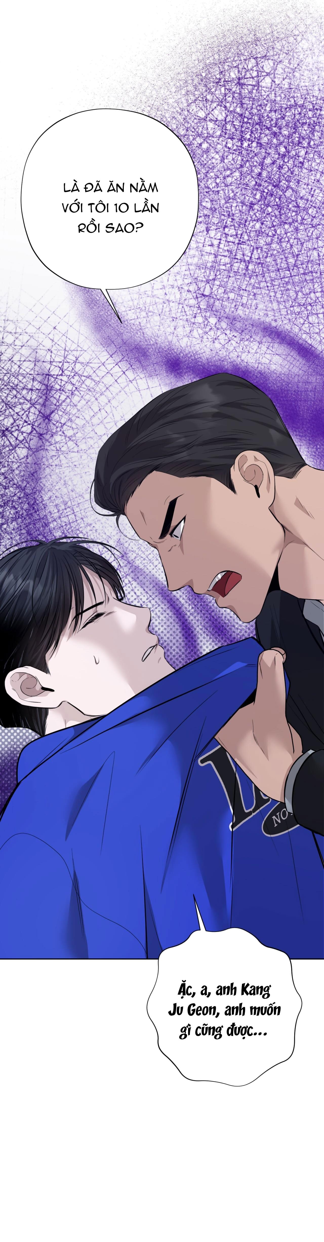 BẮT KỊP - Chap 4