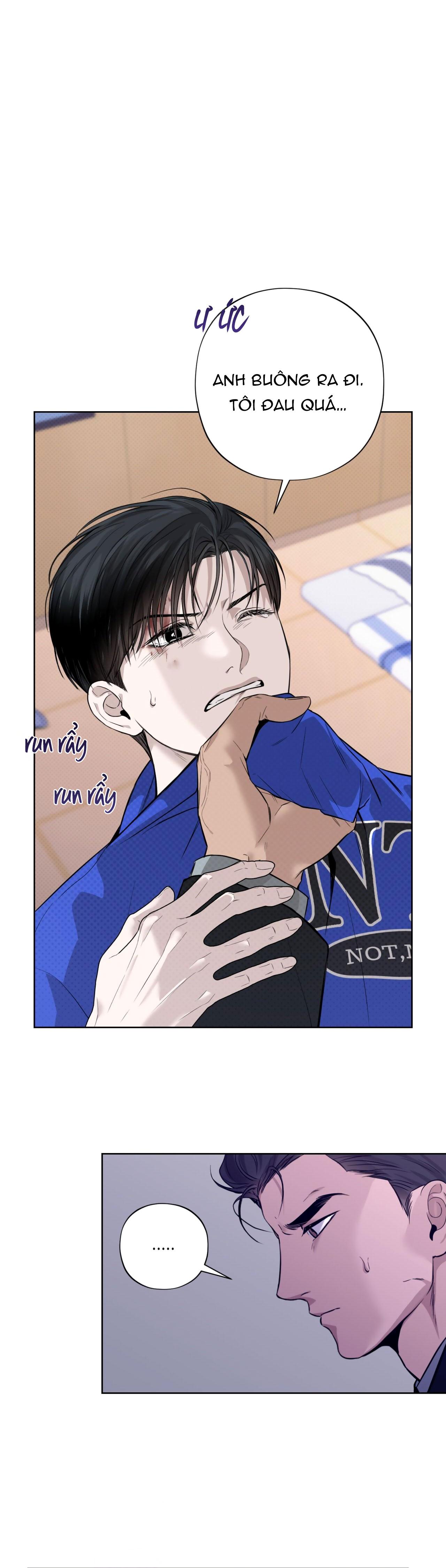 BẮT KỊP - Chap 4