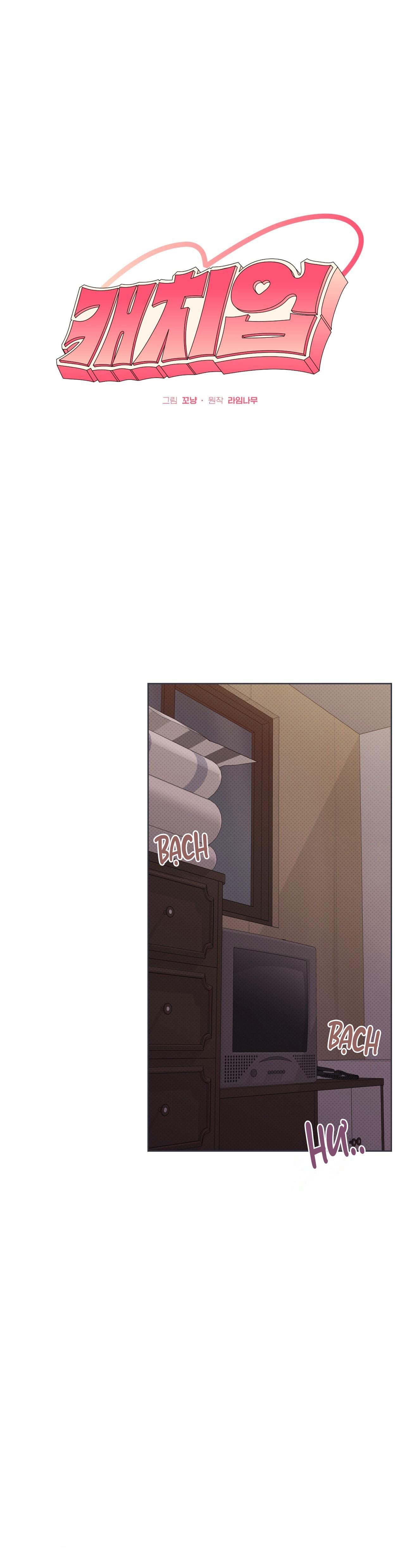 BẮT KỊP - Chap 5