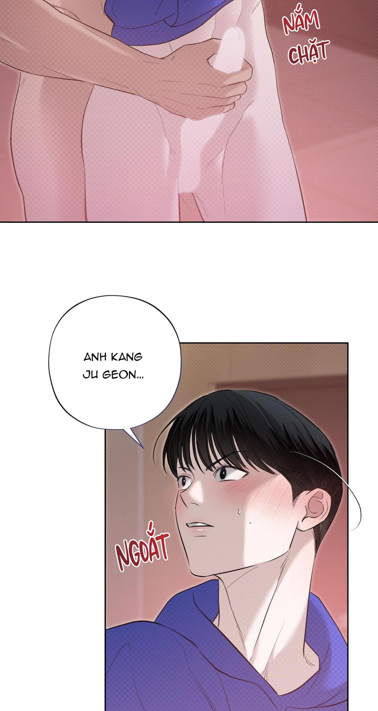 BẮT KỊP - Chap 5