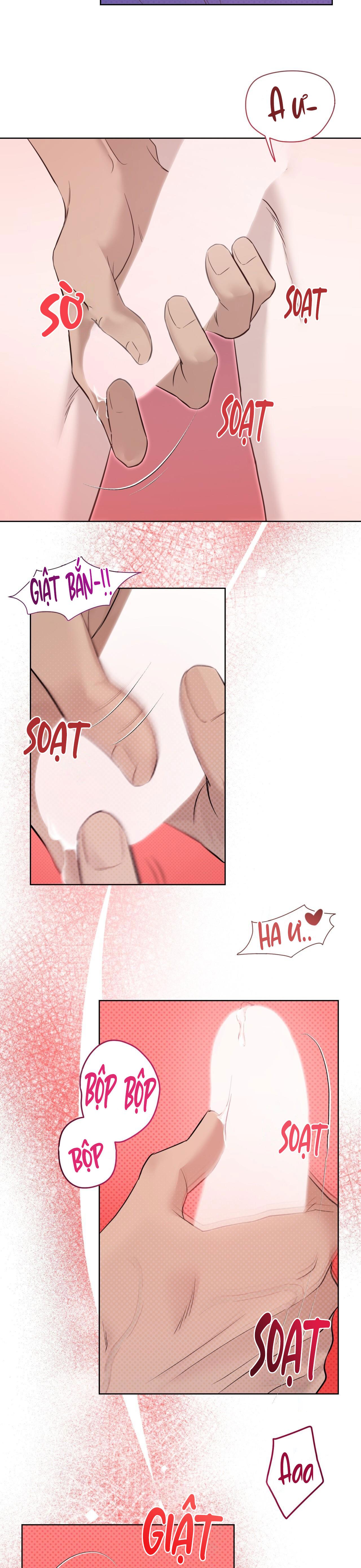 BẮT KỊP - Chap 5