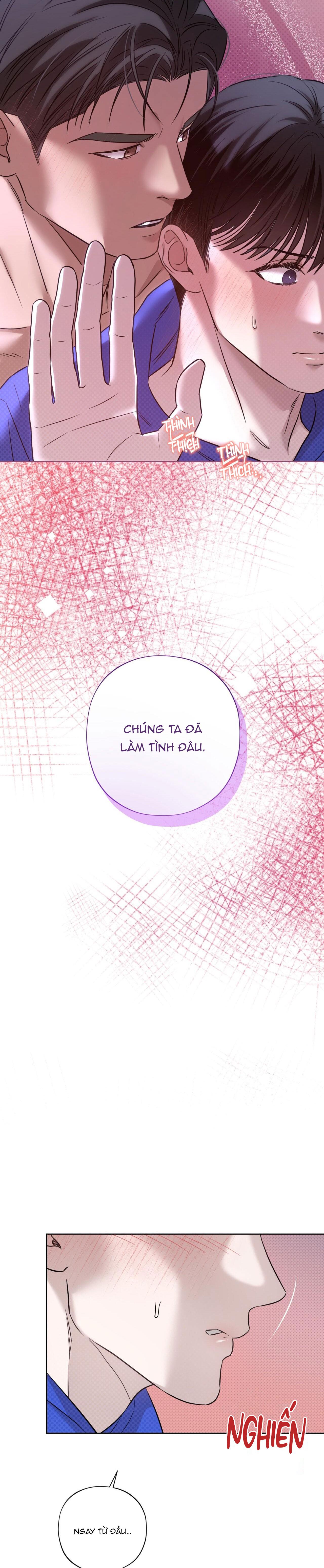 BẮT KỊP - Chap 5