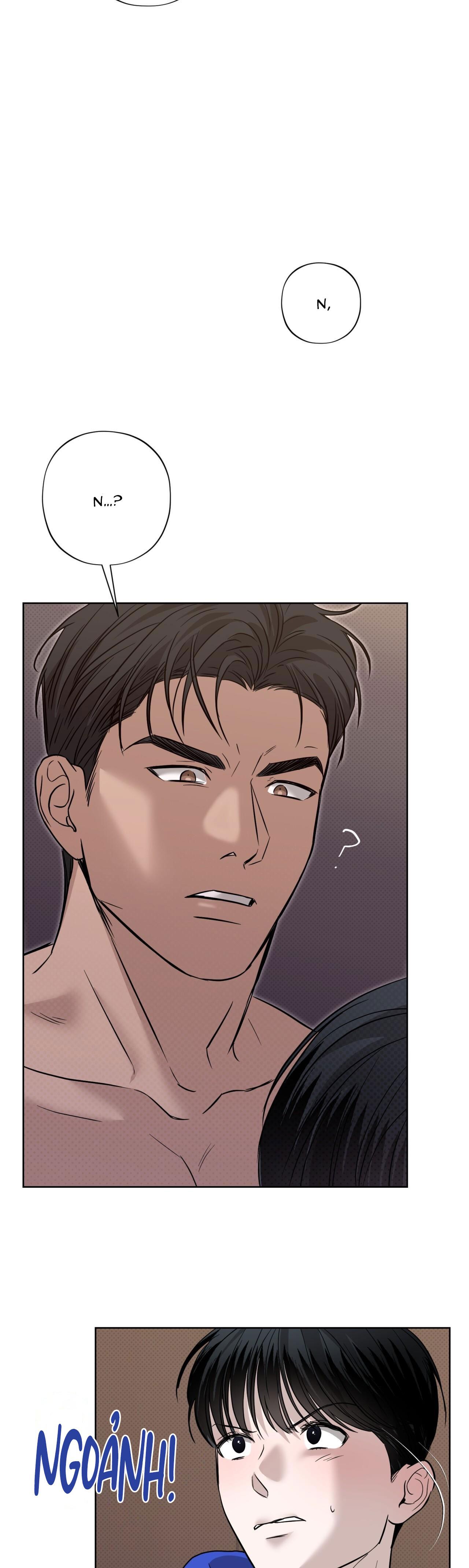 BẮT KỊP - Chap 5