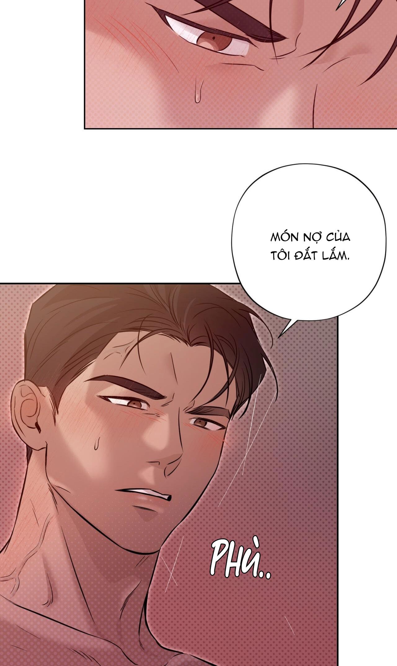 BẮT KỊP - Chap 5