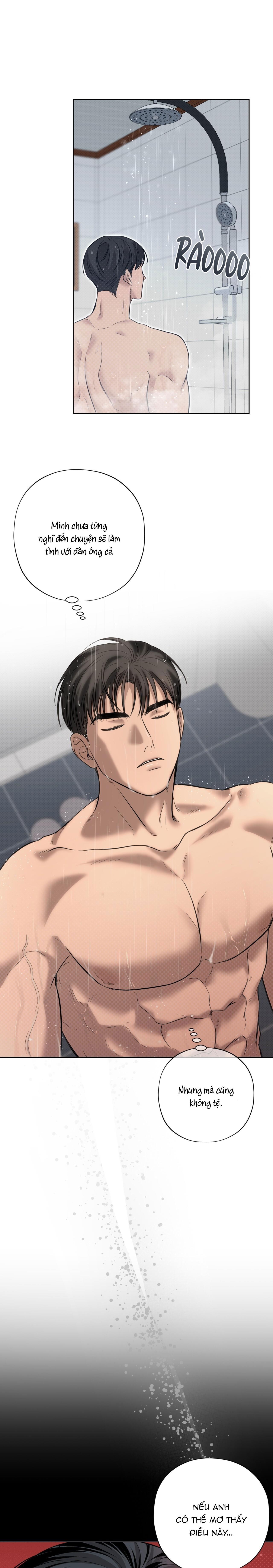 BẮT KỊP - Chap 5