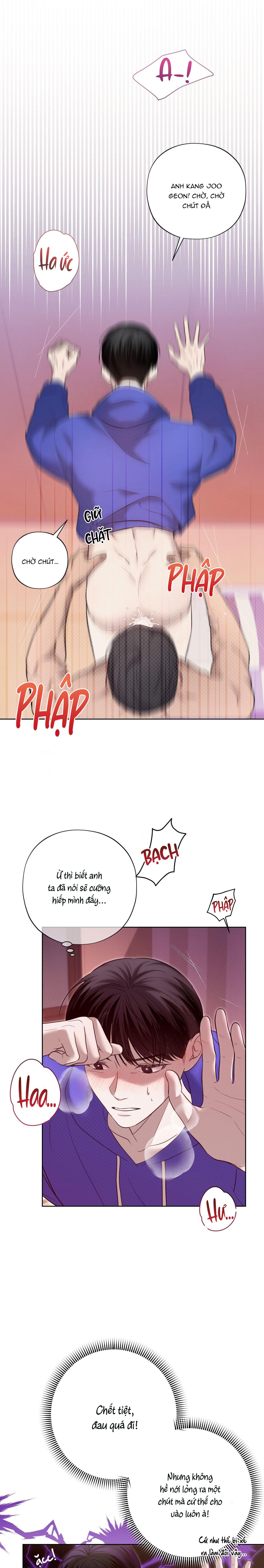 BẮT KỊP - Chap 5