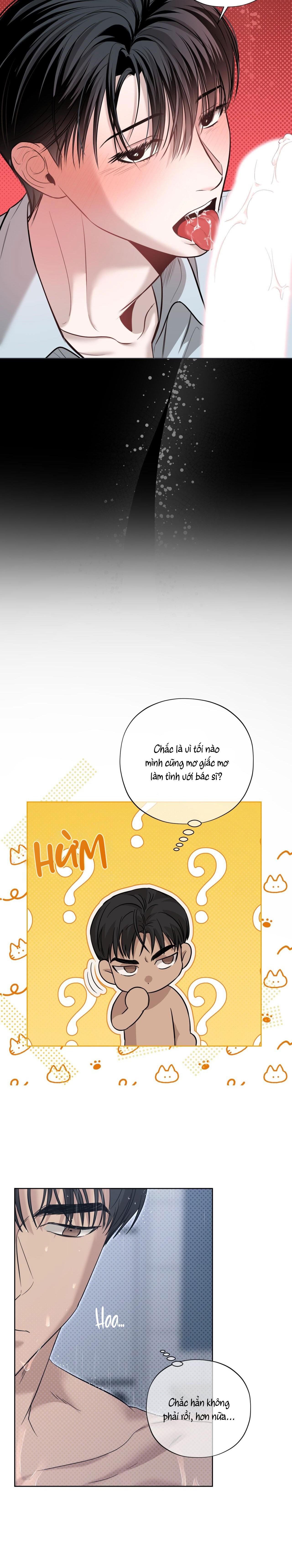 BẮT KỊP - Chap 5