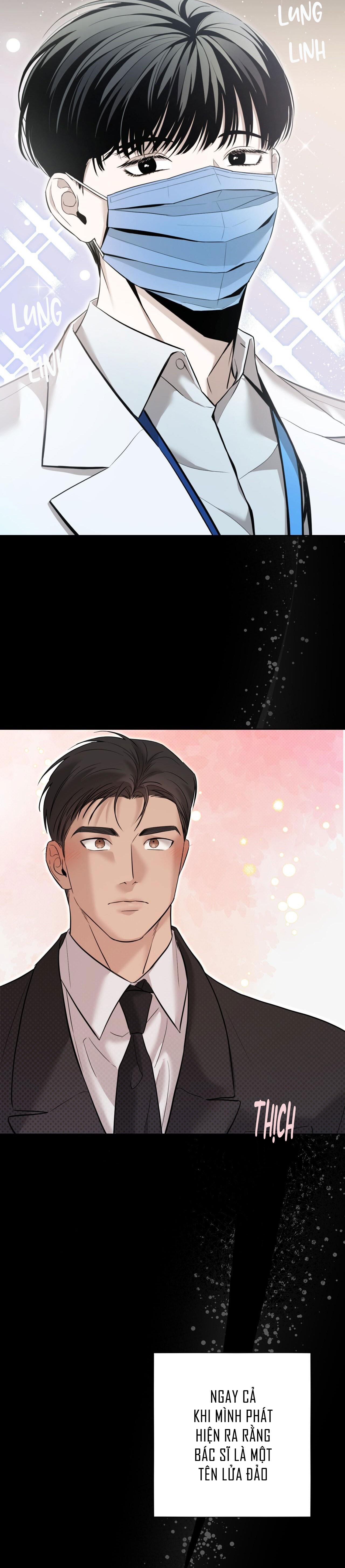 BẮT KỊP - Chap 5