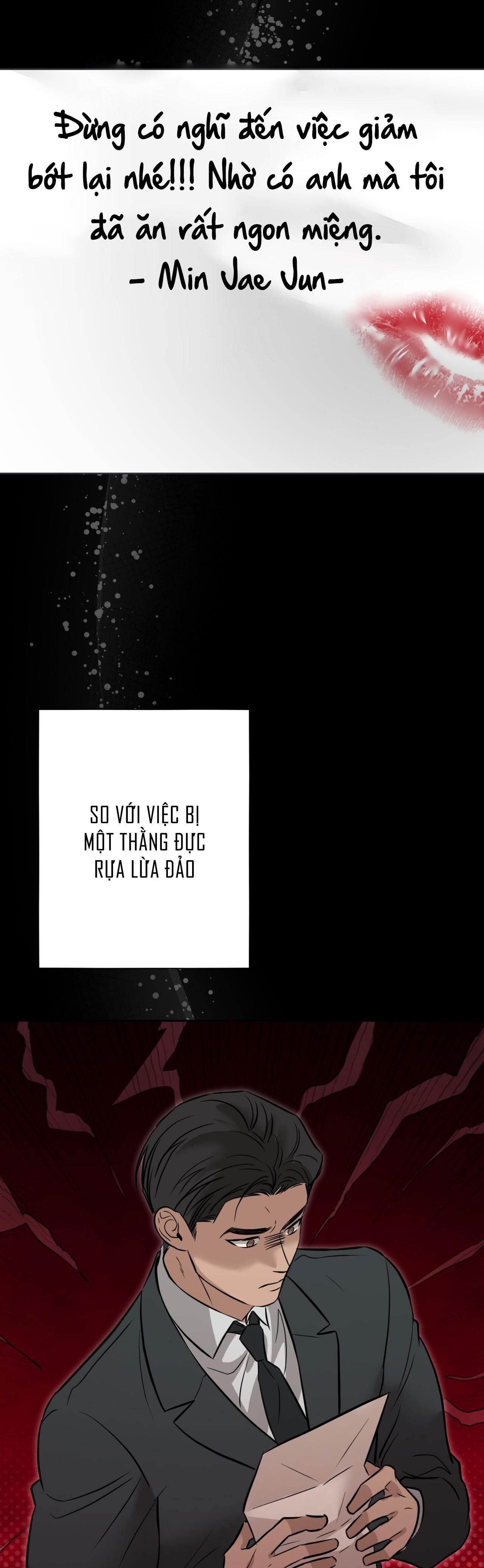 BẮT KỊP - Chap 5