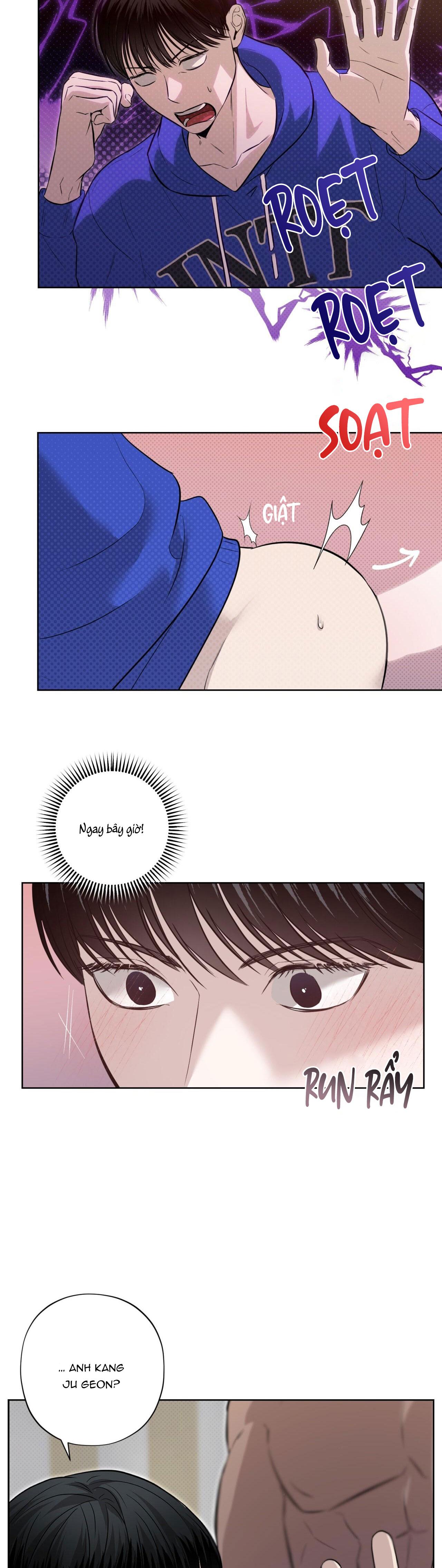 BẮT KỊP - Chap 5