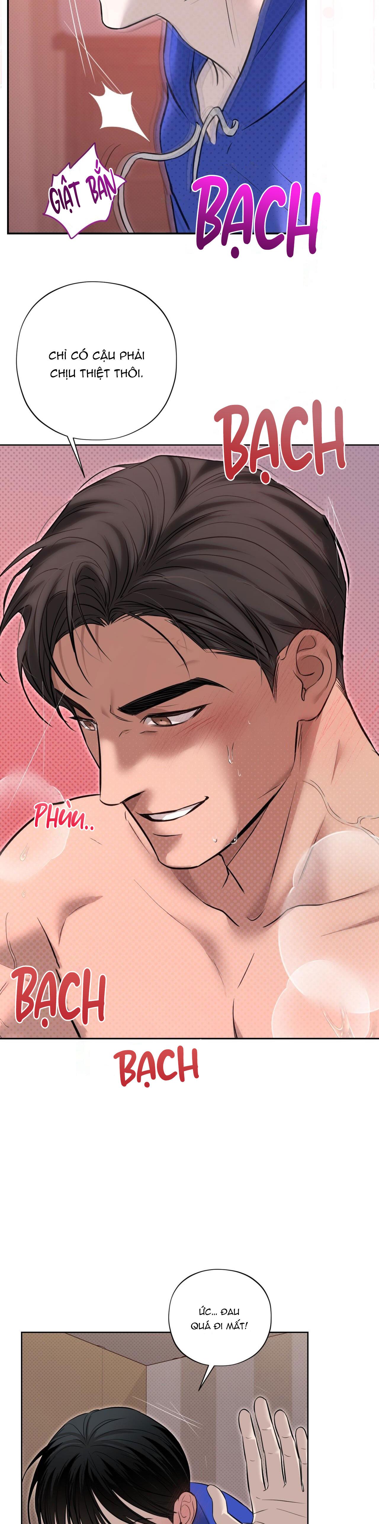 BẮT KỊP - Chap 5