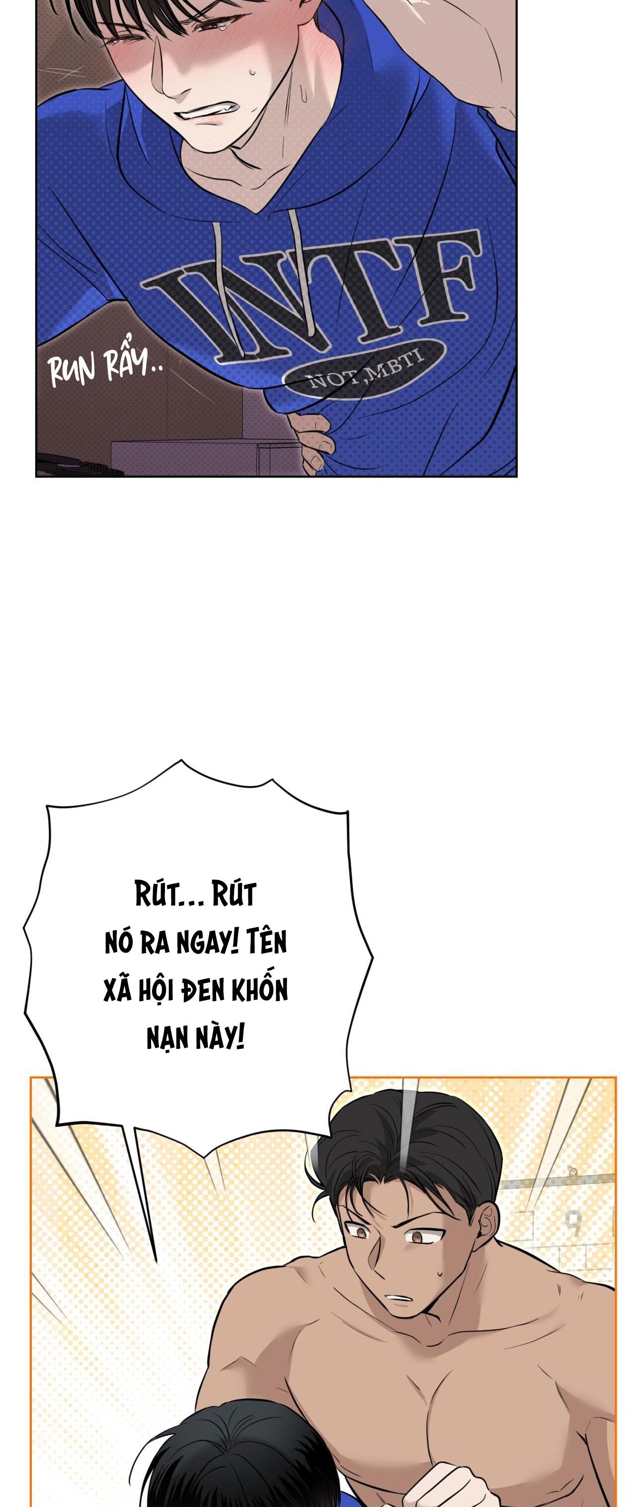 BẮT KỊP - Chap 5