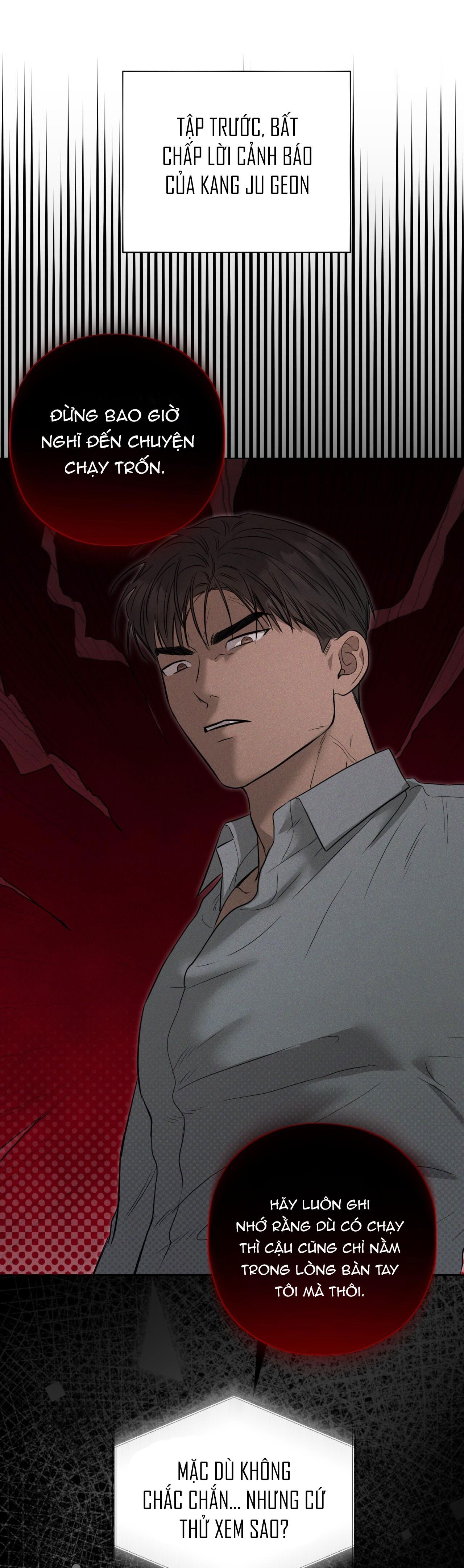 BẮT KỊP - Chap 7