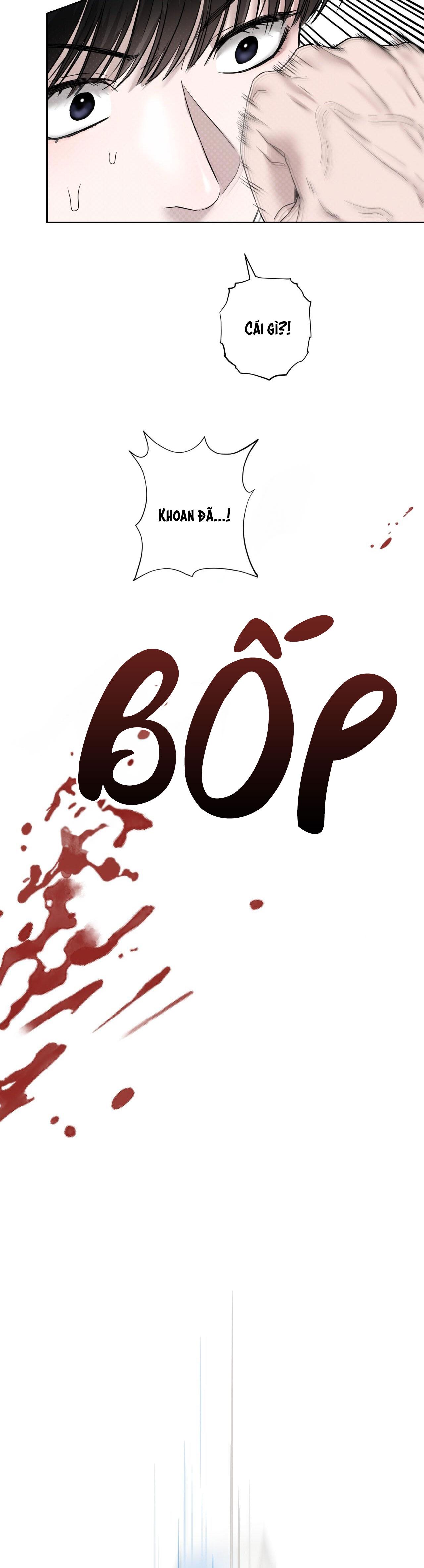 BẮT KỊP - Chap 7