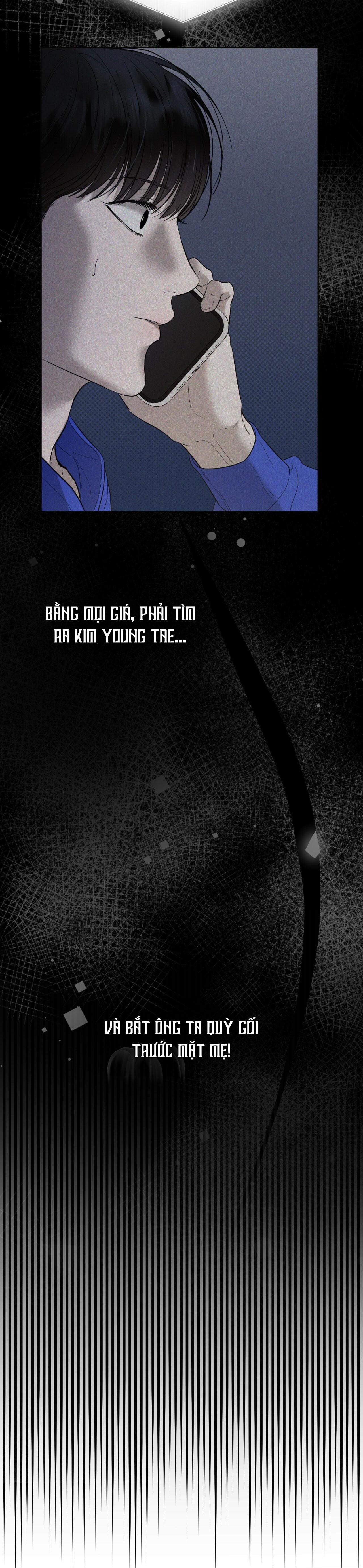 BẮT KỊP - Chap 7