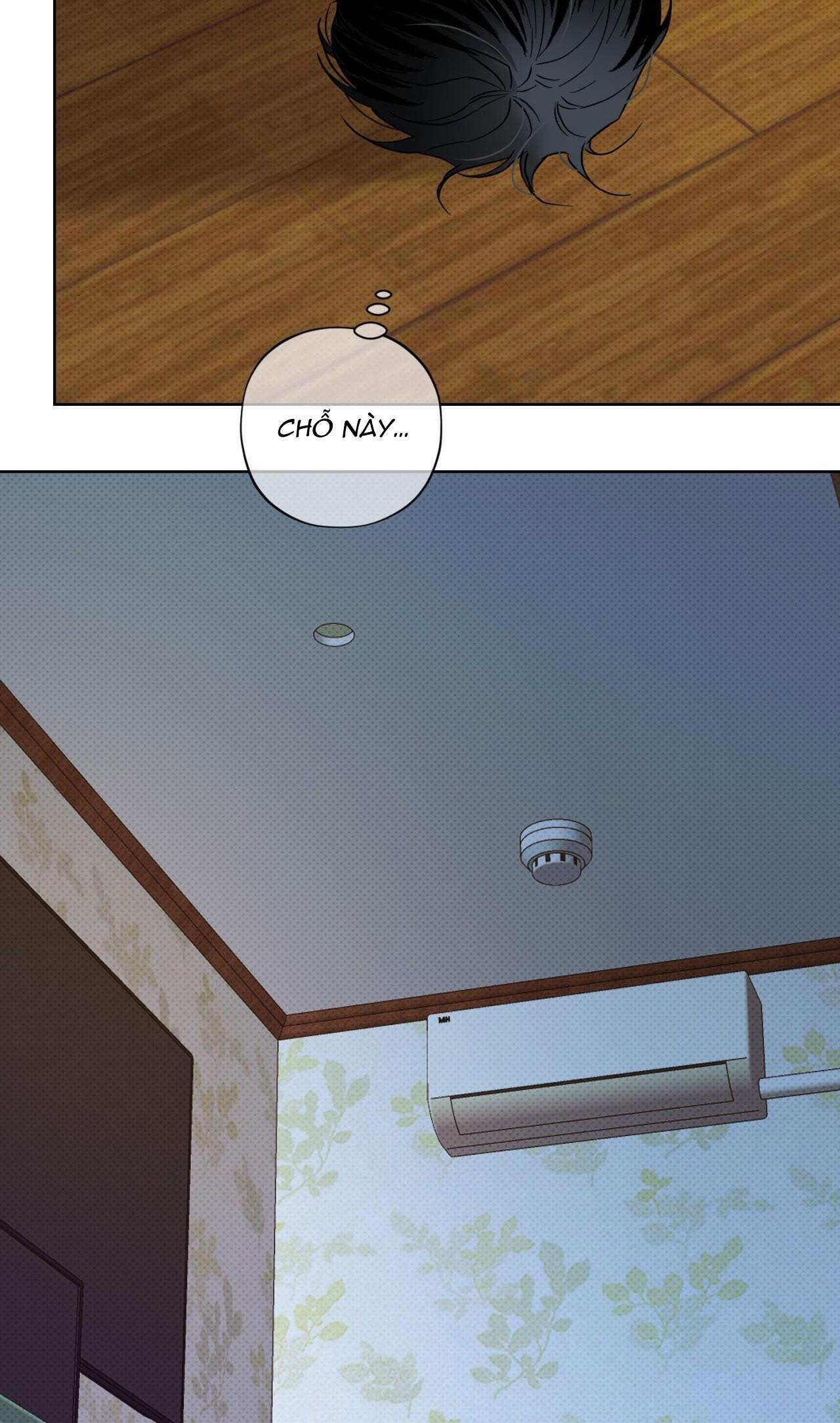 BẮT KỊP - Chap 7