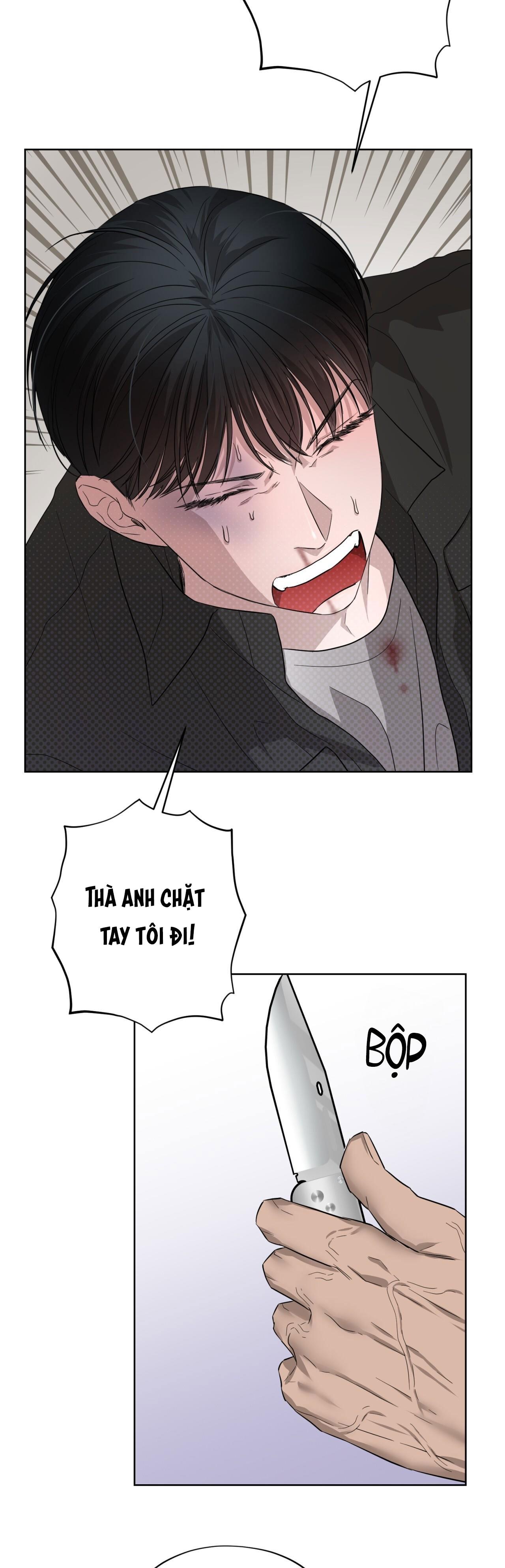 BẮT KỊP - Chap 7