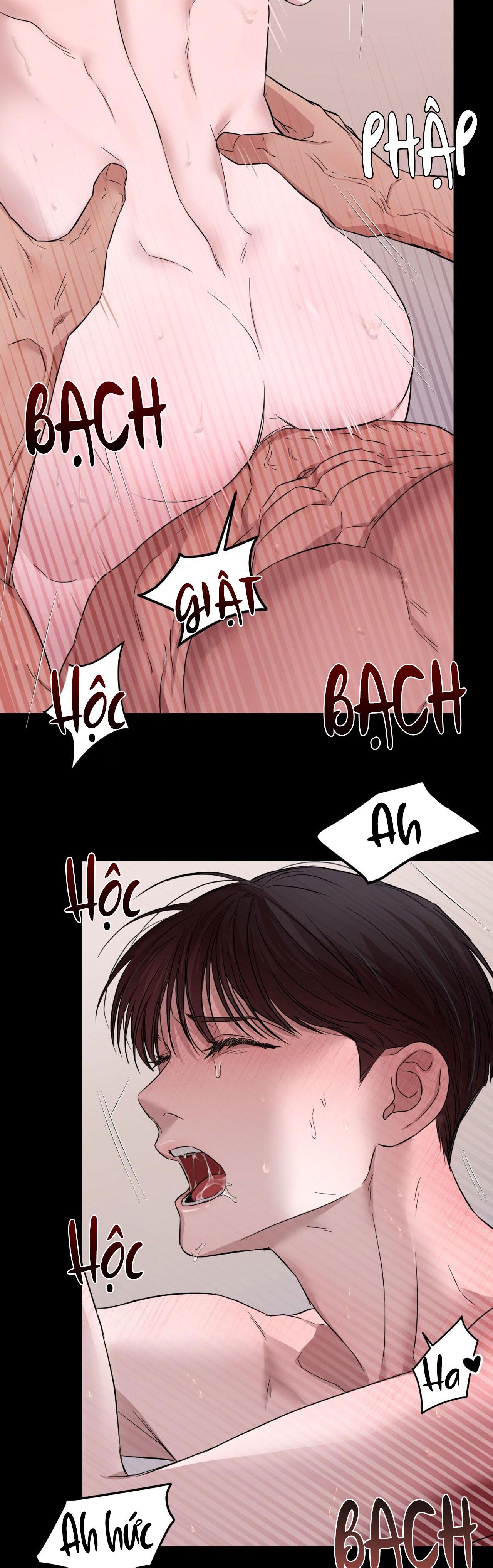 BẮT KỊP - Chap 7