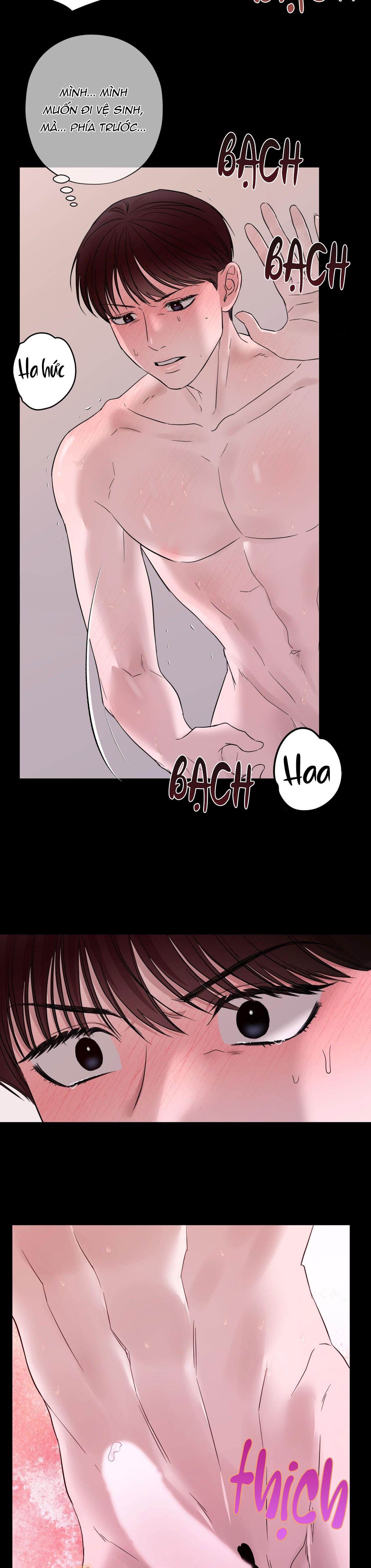 BẮT KỊP - Chap 7