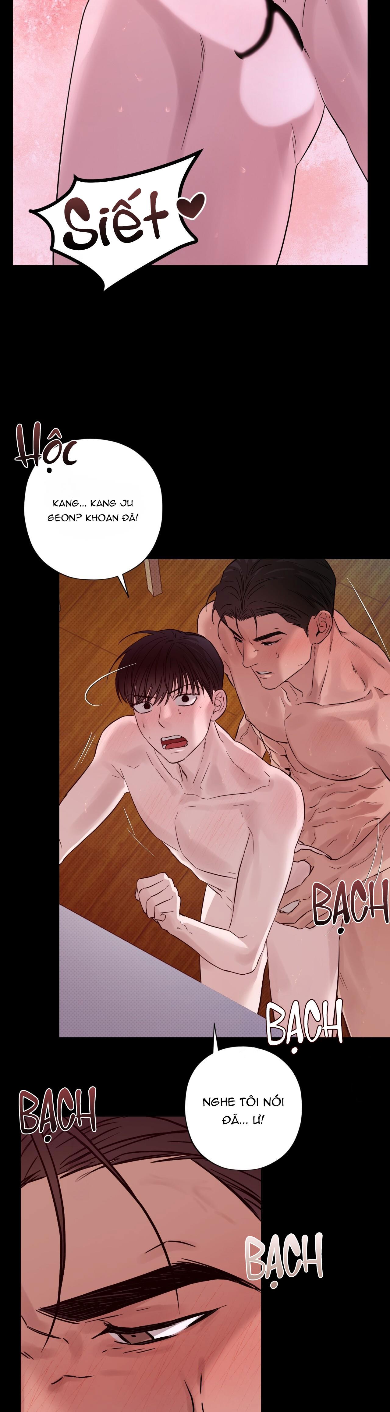 BẮT KỊP - Chap 7