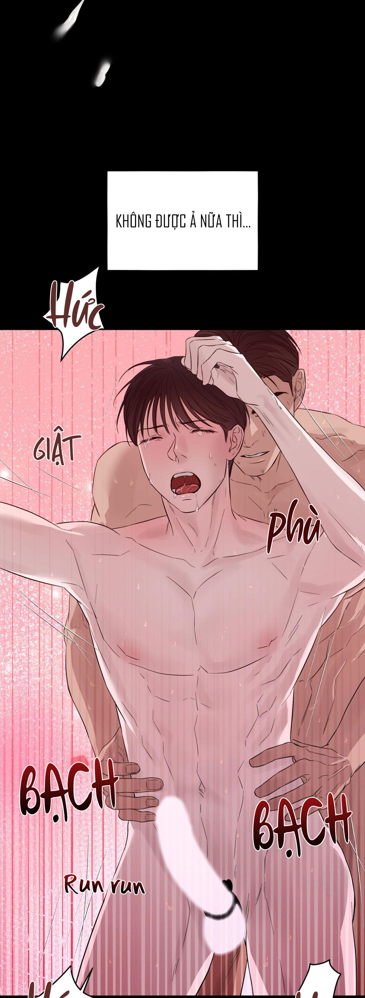 BẮT KỊP - Chap 7