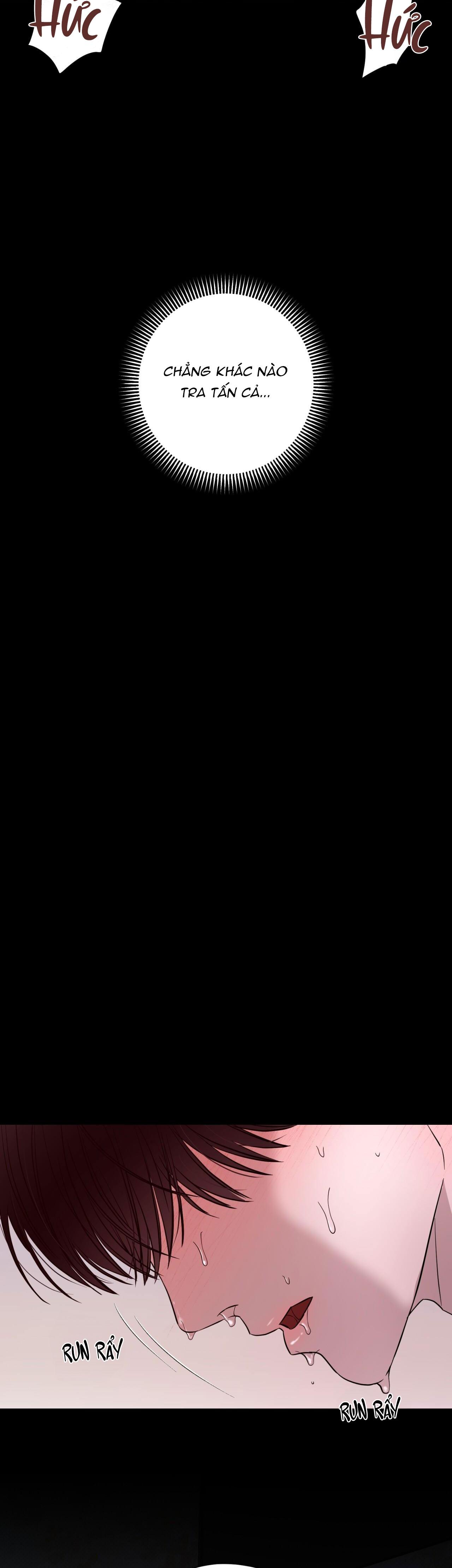 BẮT KỊP - Chap 7