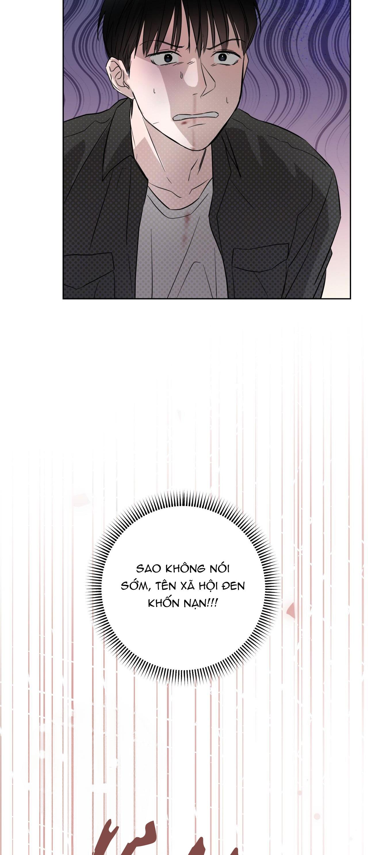 BẮT KỊP - Chap 7