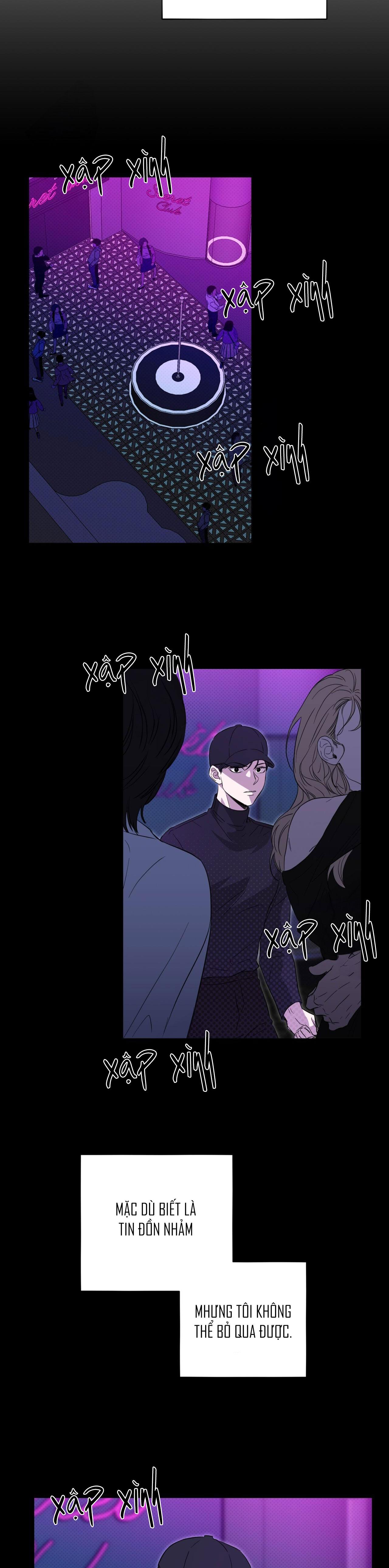 BẮT KỊP - Chap 7