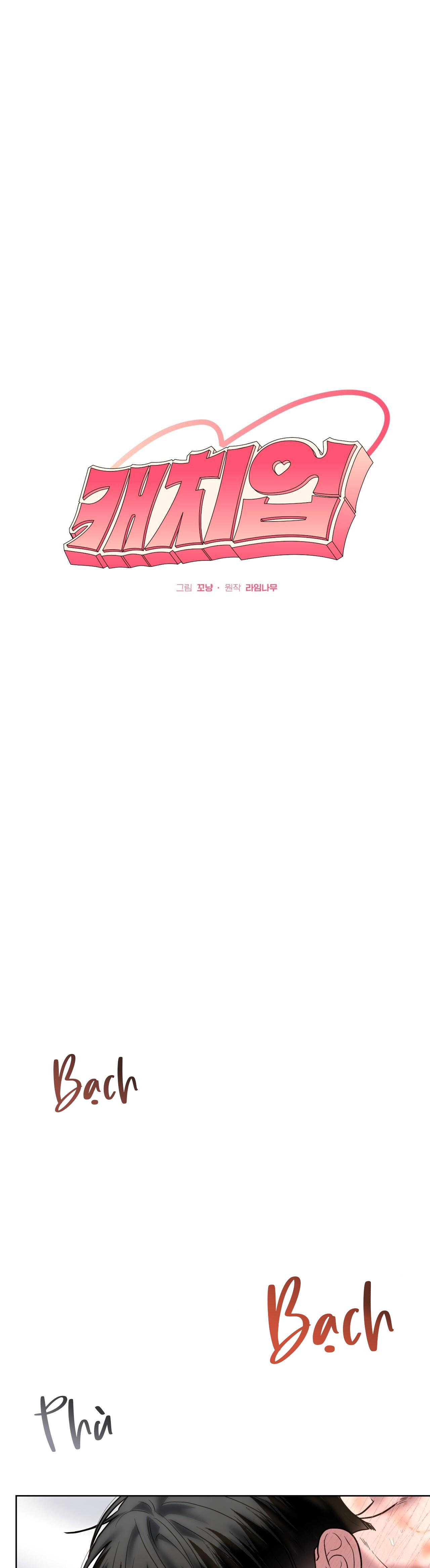 BẮT KỊP - Chap 8