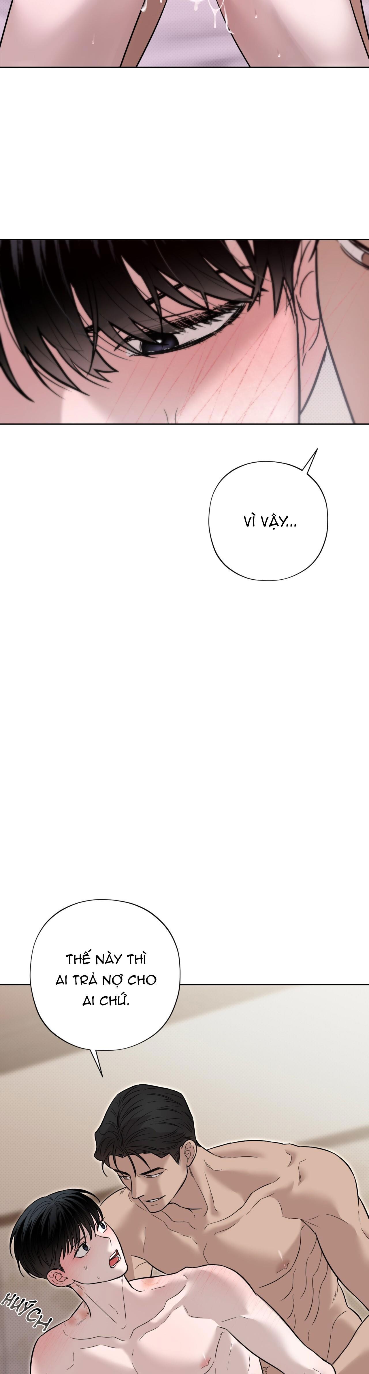 BẮT KỊP - Chap 8