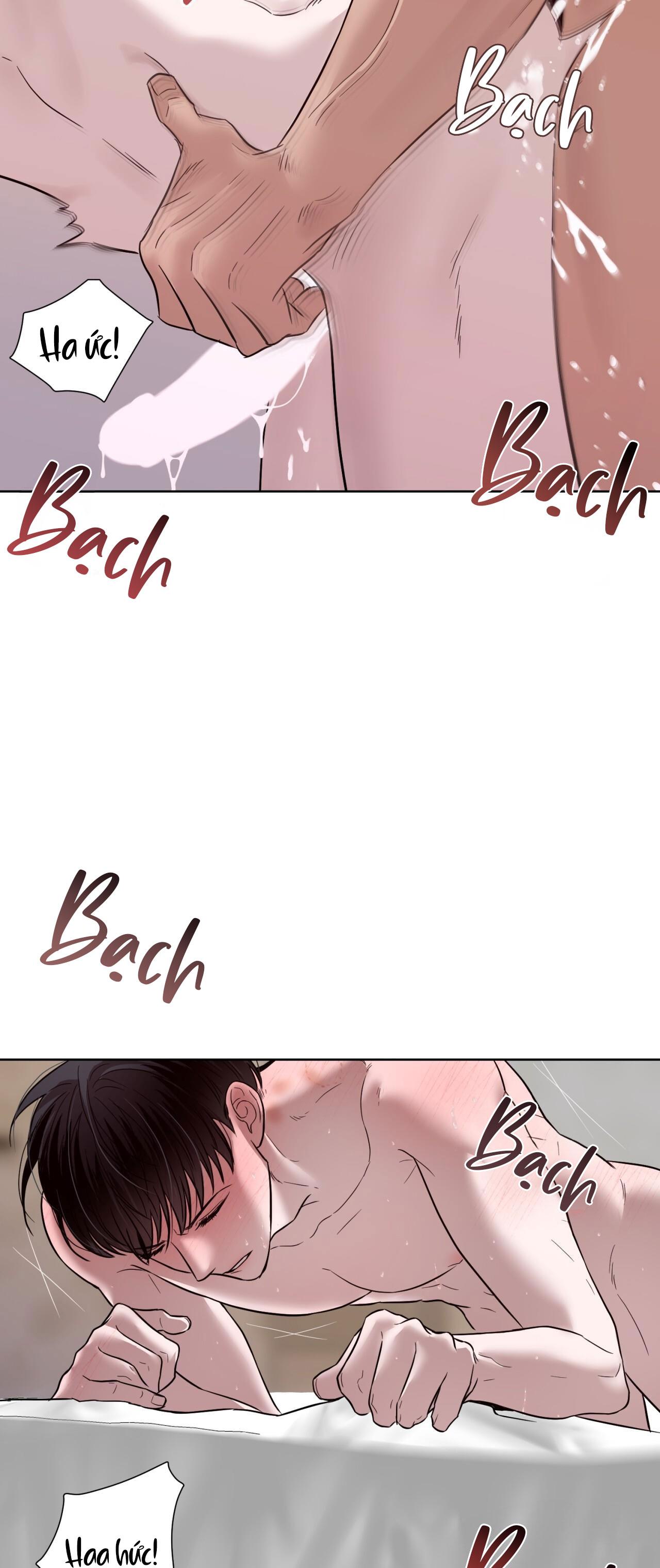 BẮT KỊP - Chap 8