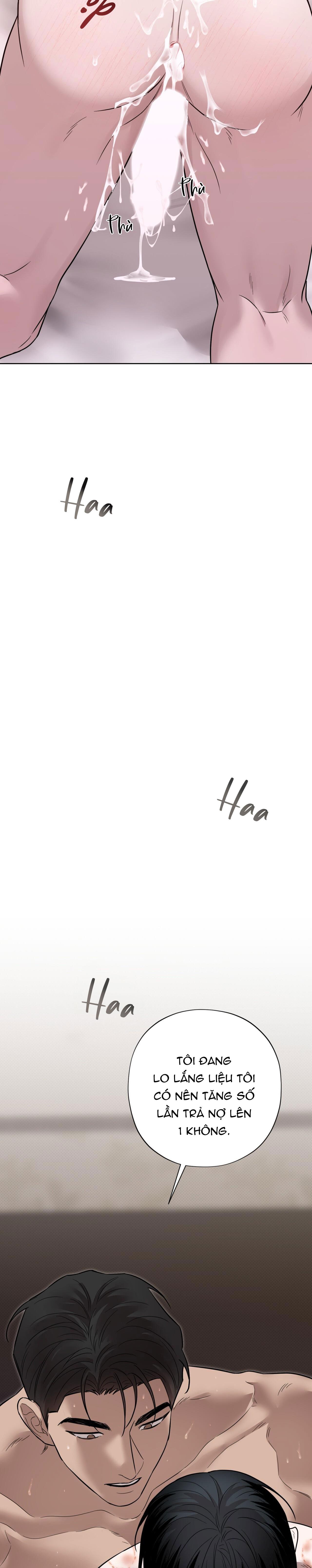 BẮT KỊP - Chap 8