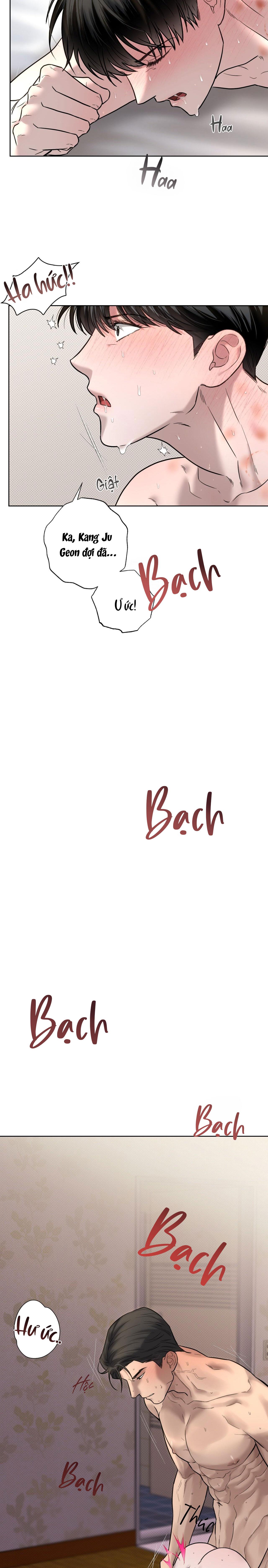 BẮT KỊP - Chap 8