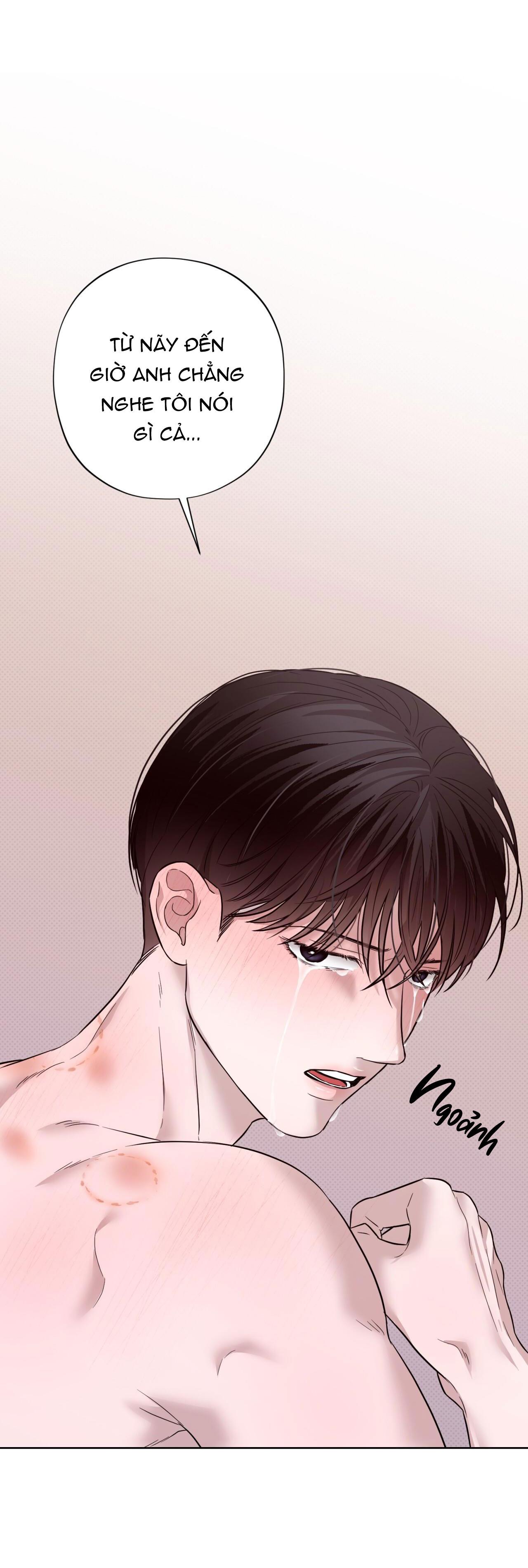 BẮT KỊP - Chap 8